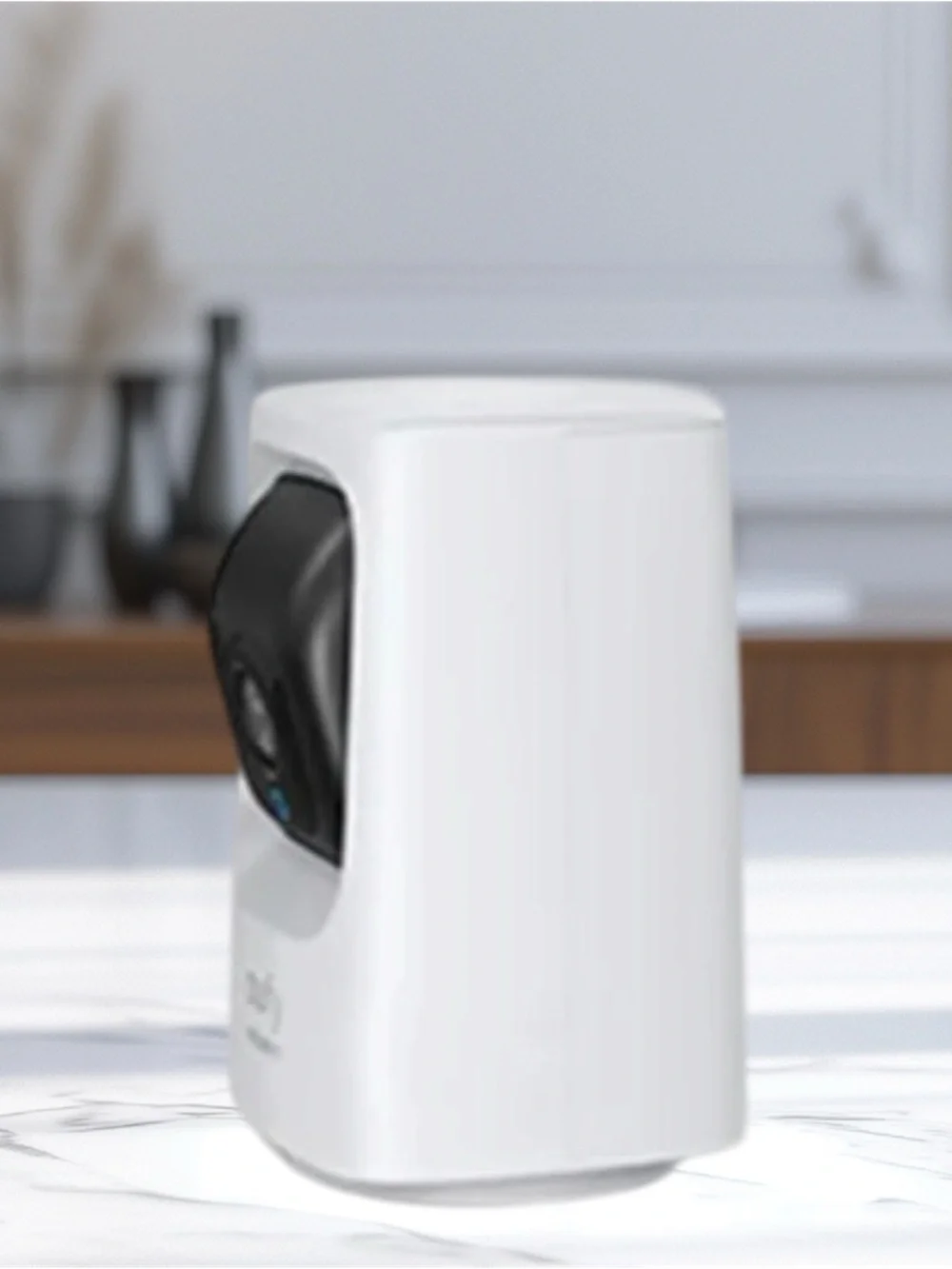 eufy Indoor Cam Mini 2K security camera